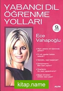 Yabancı Dil Öğrenme Yolları