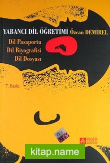 Yabancı Dil Öğretimi