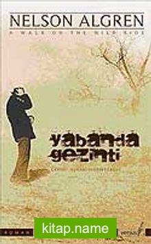 Yabanda Gezinti