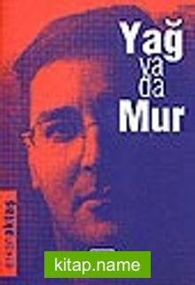 Yağ ya da Mur