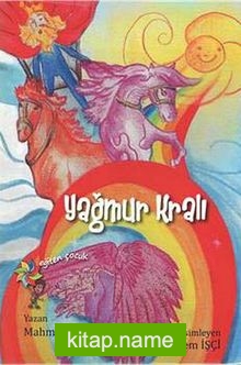 Yağmur Kralı