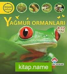 Yağmur Ormanları