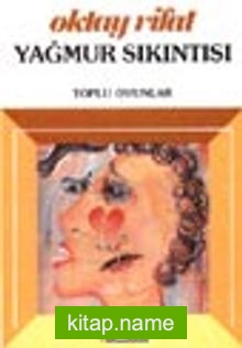 Yağmur Sıkıntısı (Toplu Oyunlar)