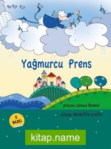 Yağmurcu Prens