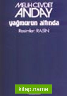 Yağmurun Altında