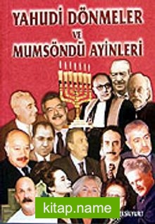 Yahudi Dönmeler ve Mumsöndü Ayinleri