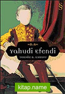 Yahudi Efendi