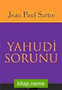 Yahudi Sorunu