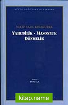 Yahudilik – Masonluk – Dönmelik (kod102)