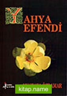 Yahya Efendi