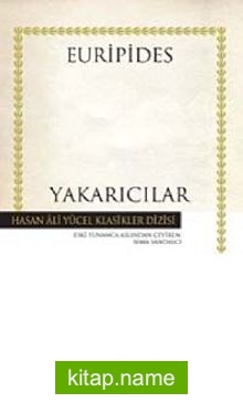 Yakarıcılar (Ciltli)