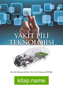 Yakıt Pili Teknolojisi