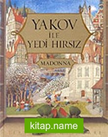 Yakov İle Yedi Hırsız