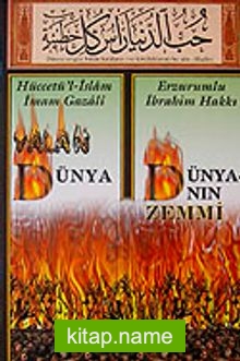 Yalan Dünya Dünyanın Zemmi