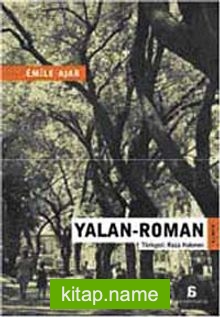 Yalan Roman