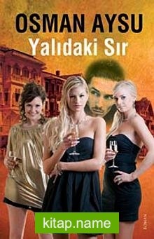 Yalıdaki Sır