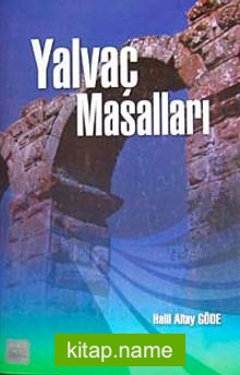 Yalvaç Masalları