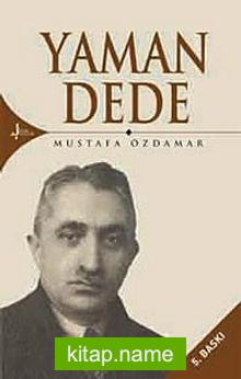 Yaman Dede