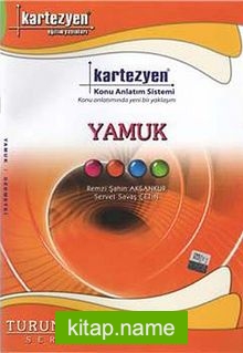 Yamuk / Turuncu Seri