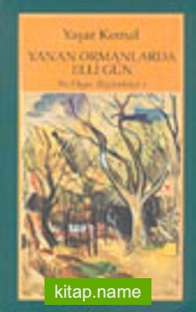 Yanan Ormanlarda Elli Gün (Bu Diyar Baştanbaşa 2)