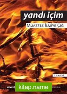 Yandı İçim