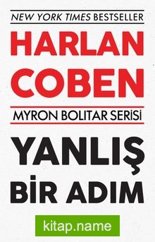 Yanlış Bir Adım