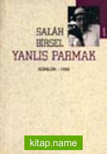 Yanlış Parmak Günlük: 1992