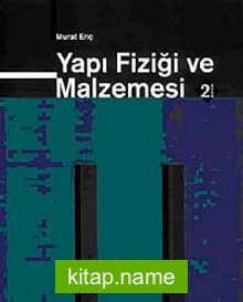 Yapı Fiziği ve Malzemesi