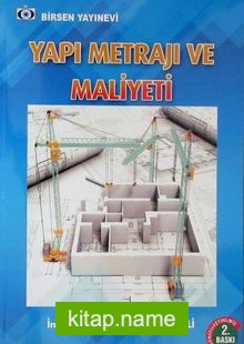 Yapı Metrajı ve Maliyeti