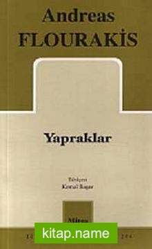 Yapraklar