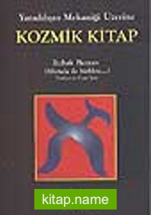 Yaradılışın Mekaniği Üzerine Kozmik Kitap