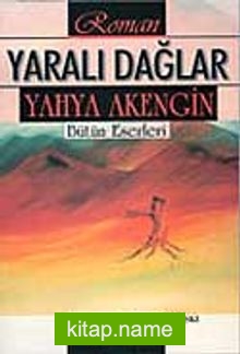 Yaralı Dağlar