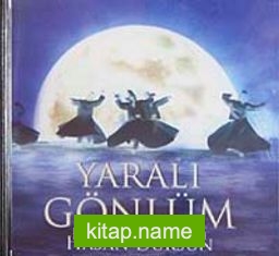 Yaralı Gönlüm Cd