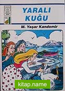 Yaralı Kuğu