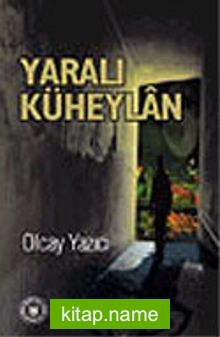 Yaralı Küheylan