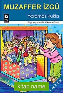 Yaramaz Kukla / İlk Okuma Dizisi