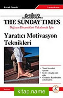 Yaratıcı Motivasyon Teknikleri
