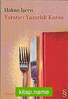 Yaratıcı Yazarlık Kursu