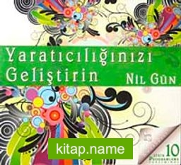 Yaratıcılığınızı Geliştirin (Cd)