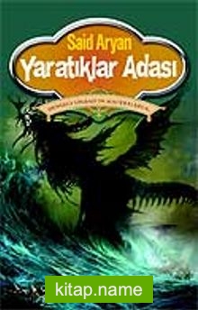 Yaratıklar Adası Denizci Sinbad’ın Maceraları