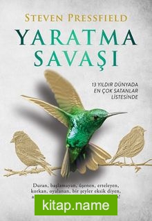 Yaratma Savaşı