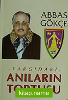 Yargıdaki Anıların Tortusu