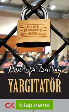 Yargıtatör