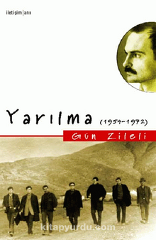 Yarılma 1954-1972