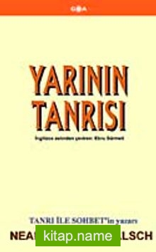 Yarının Tanrısı
