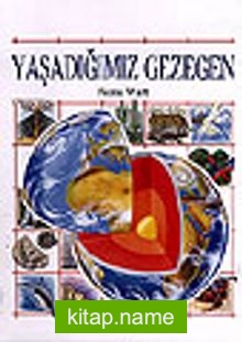 Yaşadığımız Gezegen