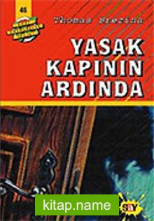 Yasak Kapının Ardında (46.kitap)