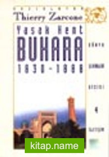 Yasak Kent Buhara 1830-1888