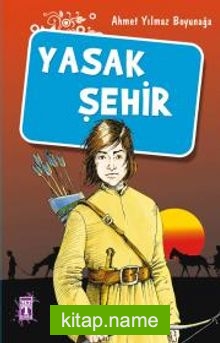 Yasak Şehir