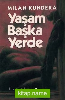 Yaşam Başka Yerde